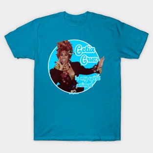 Celia Cruz T-Shirt